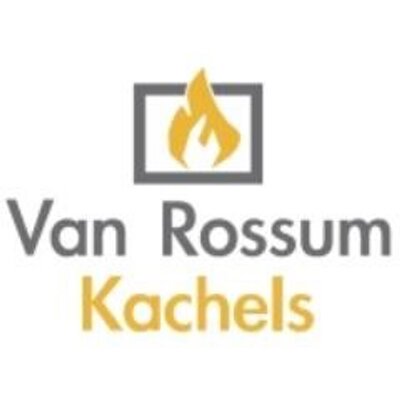 Van Rossum kachels